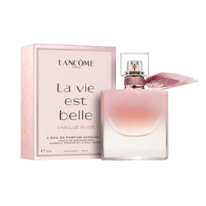 La Vie Est Belle Vanille Nude Lancôme