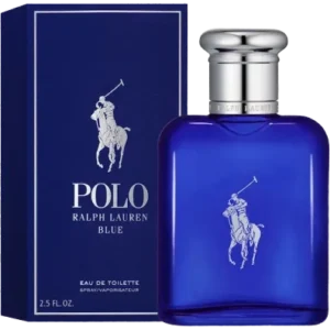 Polo Blue - Ralph Lauren