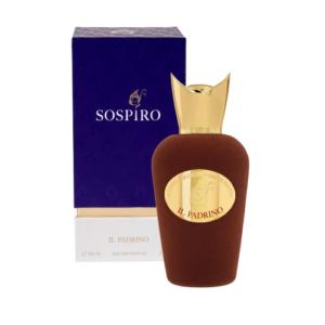 Il Padrino Sospiro Perfumes
