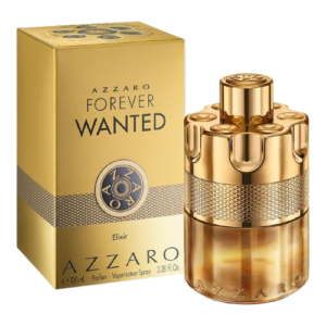 Forever Wanted Elixir Azzaro