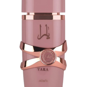 Yara Elixir Lattafa Perfumes