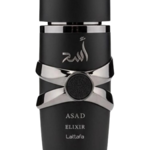 Asad Elixir Lattafa Perfumes