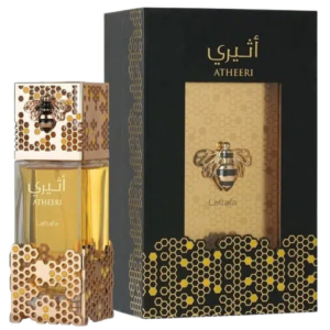 Atheeri Lattafa Perfumes