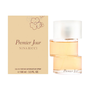 Premier Jour Nina Ricci