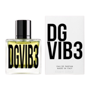 DGVIB3 Eau de Parfum Dolce&Gabbana