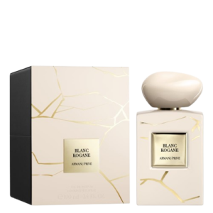 Blanc Kogane privé - Giorgio Armani