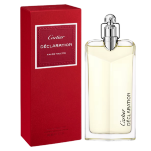 Declaration Cartier