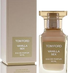 Vanilla Sex Tom Ford