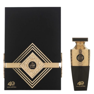 Madawi Gold Edition Arabian Oud