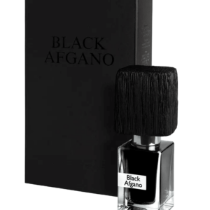 Black Afgano - Nasomatto