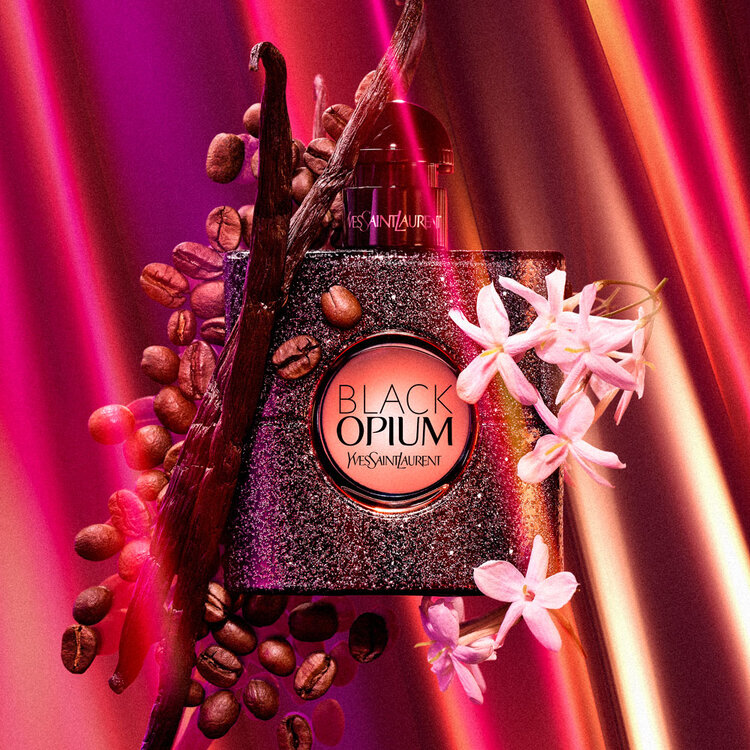 Black Opium - Yves Saint Laurent – Image 3