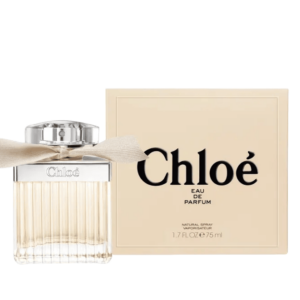 Chloé Eau de Parfum - Chloé