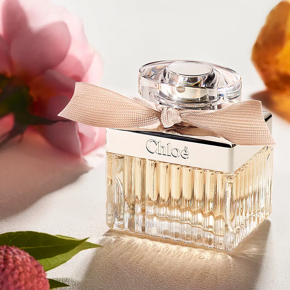Chloé Eau de Parfum - Chloé – Image 2