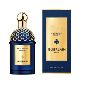 Patchouli Ardent Guerlain