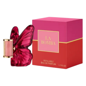 La Bomba Carolina Herrera