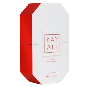 Eden Juicy Apple - Kayali Fragrances