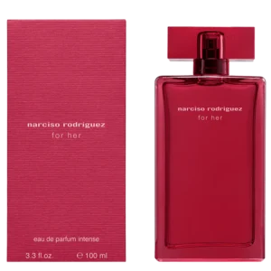 Narciso Rodriguez For Her Intense - Narciso Rodriguez