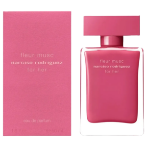 Fleur Musc for Her - Narciso Rodriguez