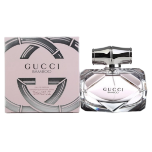 Gucci Bamboo - Gucci