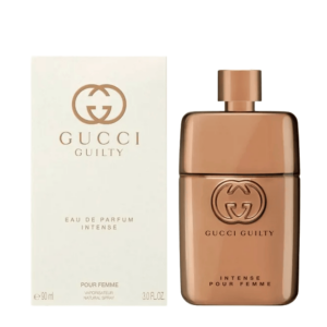 Gucci Guilty Intense - Gucci