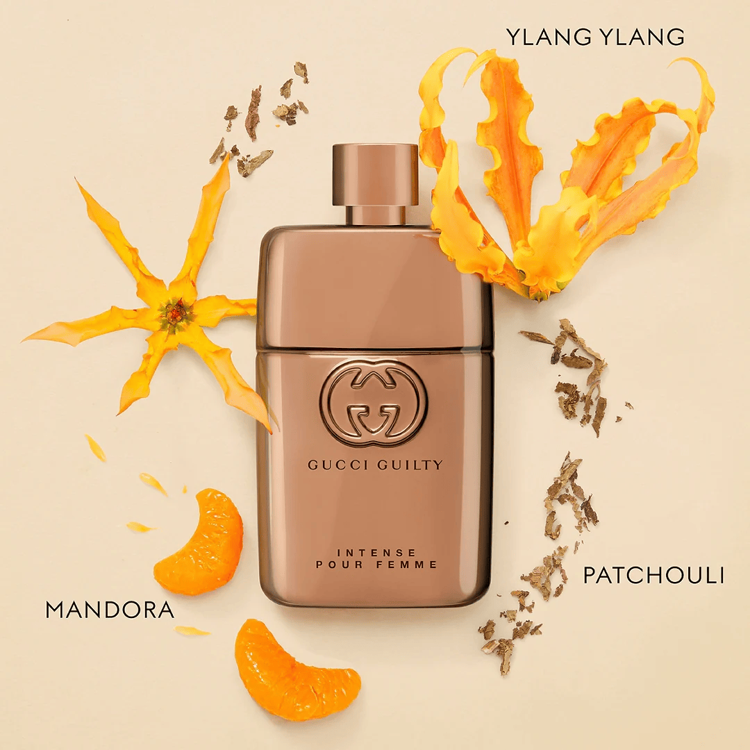 Gucci Guilty Intense - Gucci – Image 3