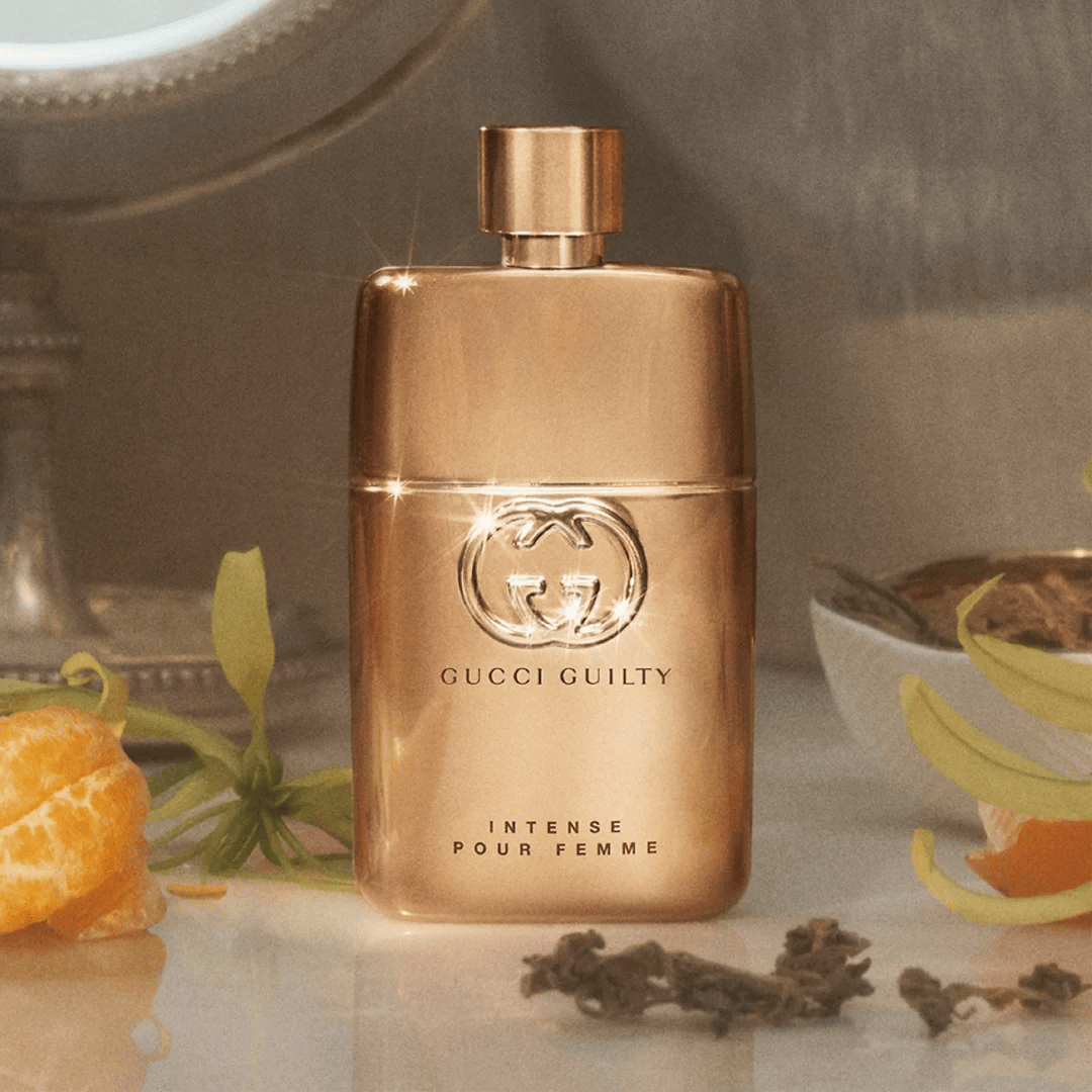Gucci Guilty Intense - Gucci – Image 2