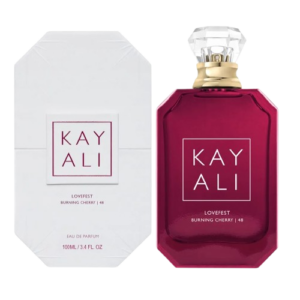 Lovefest Burning Cherry | 48 Eau de Parfum de Kayali Fragrances