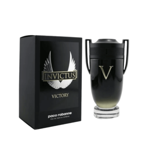 Invictus Victory - Rabanne
