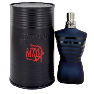 Ultra Male - Jean Paul Gaultier