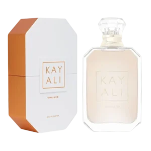 Vanilla - Kayali Fragrances