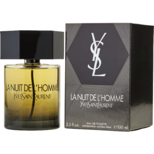 La Nuit de l'Homme - Yves Saint Laurent