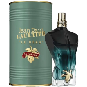 Le Beau Le Parfum - Jean Paul Gaultier