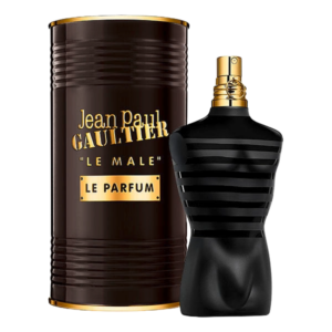 Le Male Le Parfum - Jean Paul Gaultier