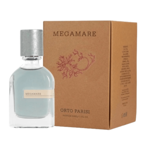 Megamare - Orto Parisi