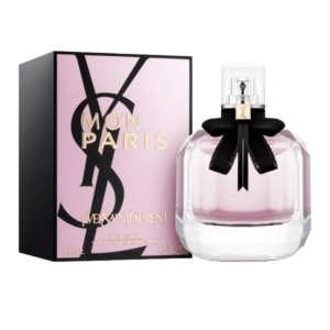 Mon Paris - Yves Saint Laurent