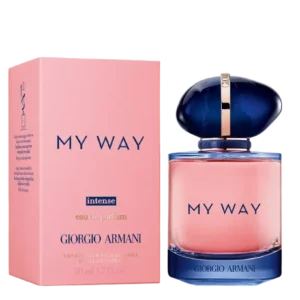 My Way Intense - Giorgio Armani