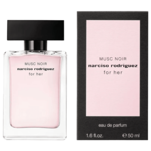Narciso Rodriguez For Her - Noir- Narciso Rodriguez