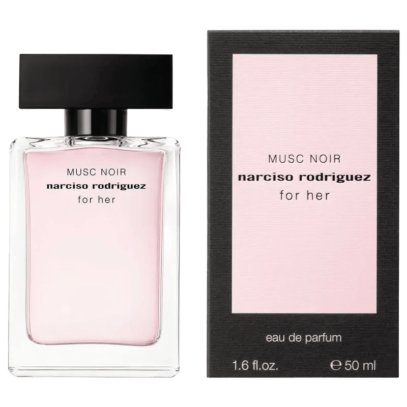 Narciso Rodriguez For Her - Noir- Narciso Rodriguez