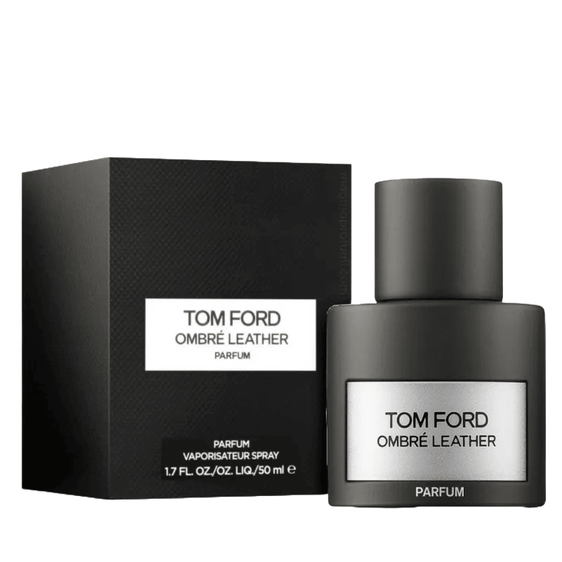 Ombré Leather Parfum - Tom Ford
