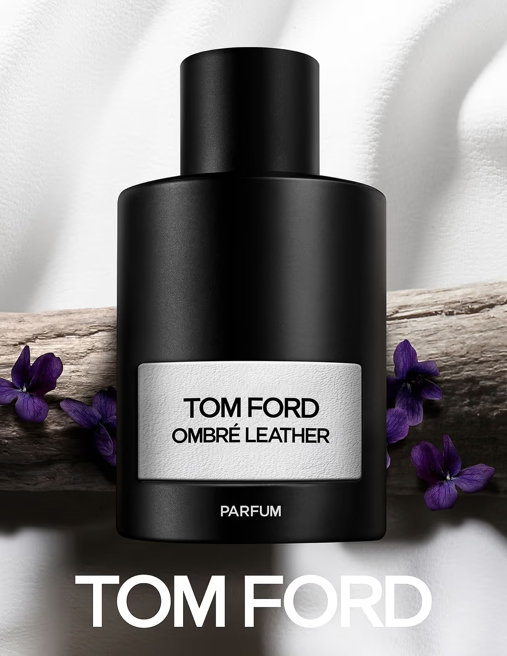 Ombré Leather Parfum - Tom Ford – Image 3