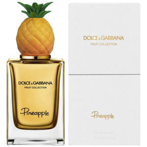 Pineapple - Dolce&Gabbana