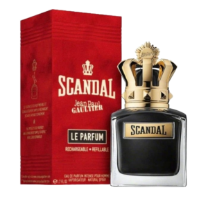 Scandal  - Jean Paul Gaultier