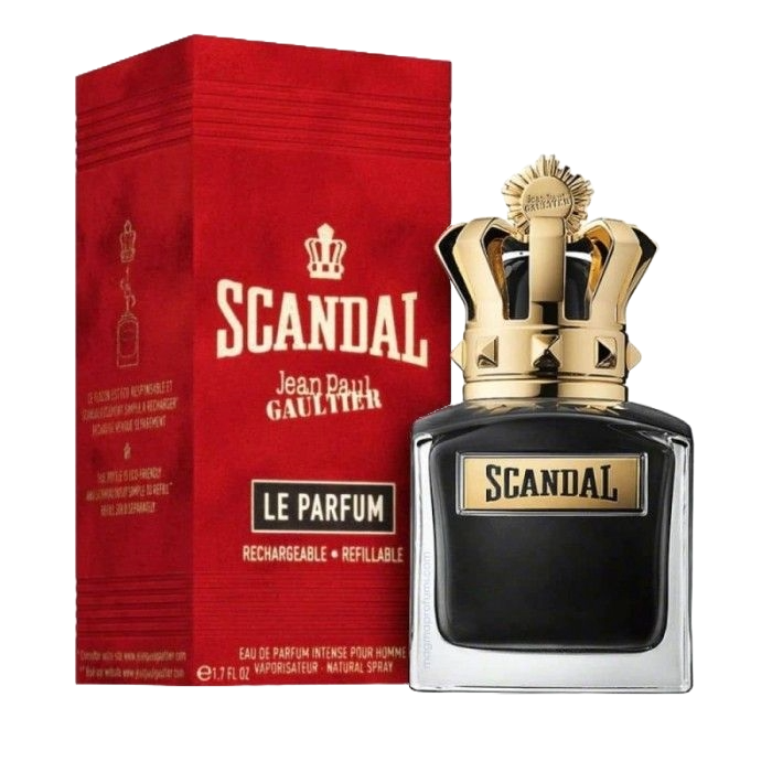 Scandal - Jean Paul Gaultier