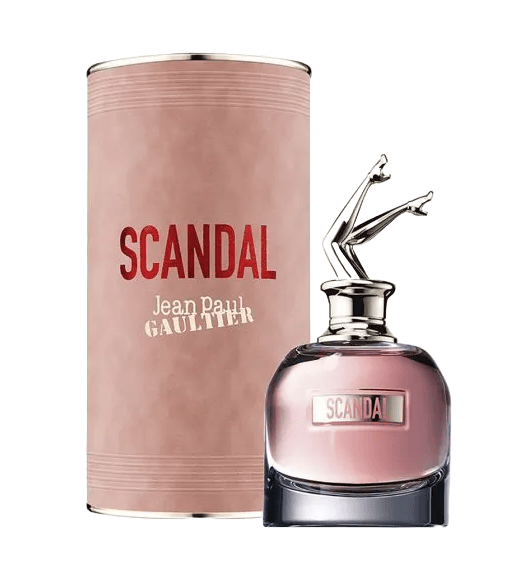 Scandal - Jean Paul Gaultier