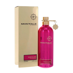 Roses Elixir Montale