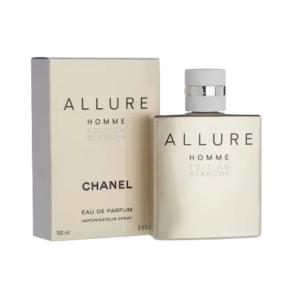 Allure Homme Edition Blanche