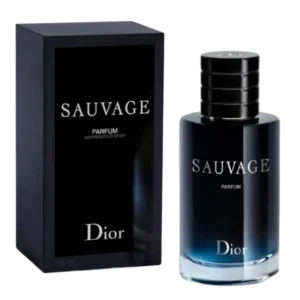 Sauvage -Dior