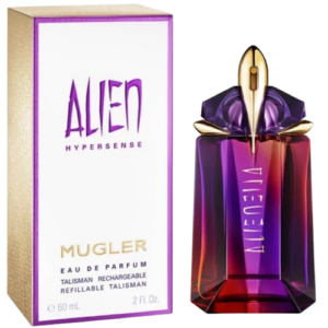Alien Hypersense Mugler