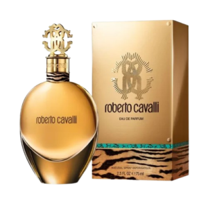Roberto Cavalli Eau de Parfum Roberto Cavalli