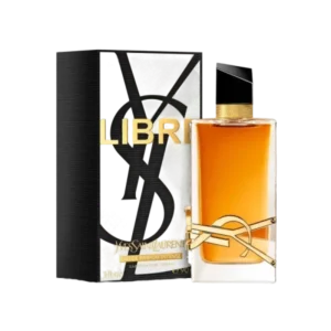 Libre Intense - Yves Saint Laurent